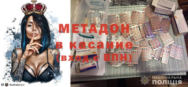 винт Лагань