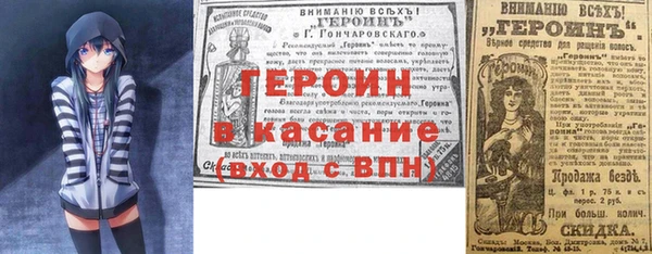 винт Лагань